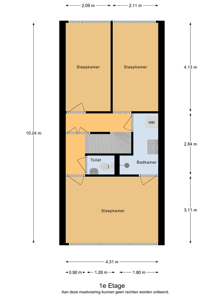Foto 40 van Damaststraat 16