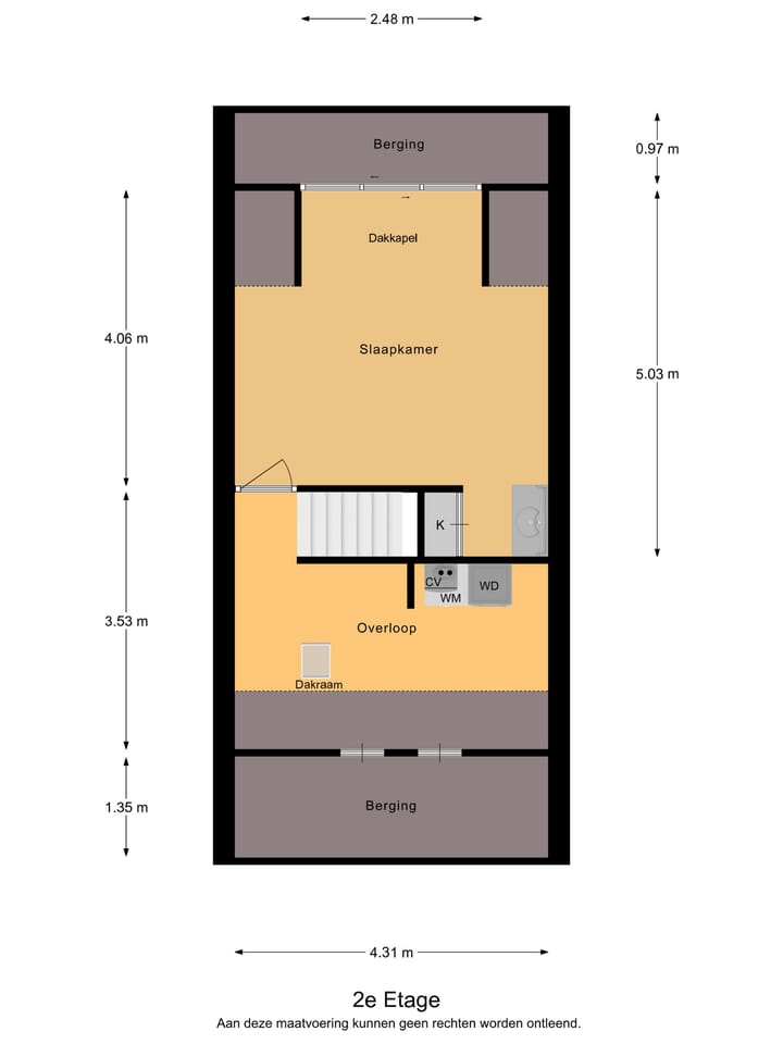 Foto 41 van Damaststraat 16