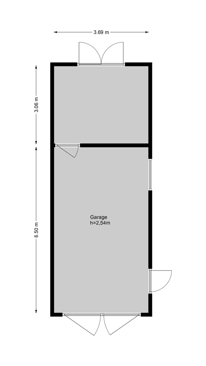 Photo 50 of Zoutmansweg 62