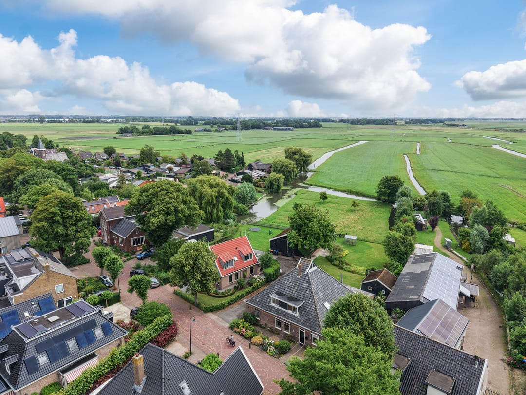 Foto 1 van Dorpsstraat 47