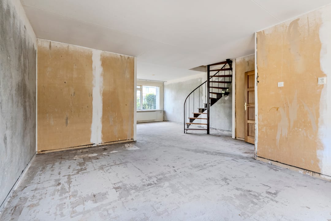 Foto 2 van Johann Straussstraat 18