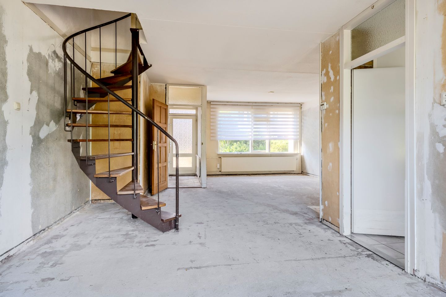 Foto 4 van Johann Straussstraat 18