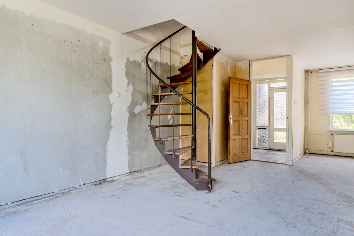 Foto 5 van Johann Straussstraat 18