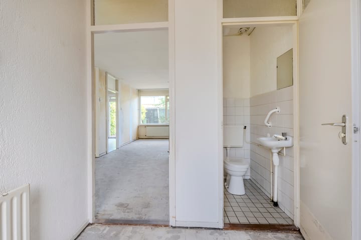 Foto 9 van Johann Straussstraat 18