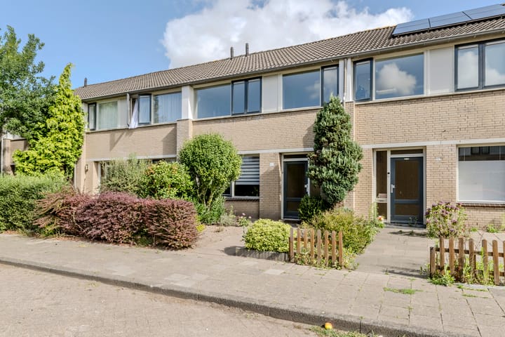 Foto 26 van Johann Straussstraat 18