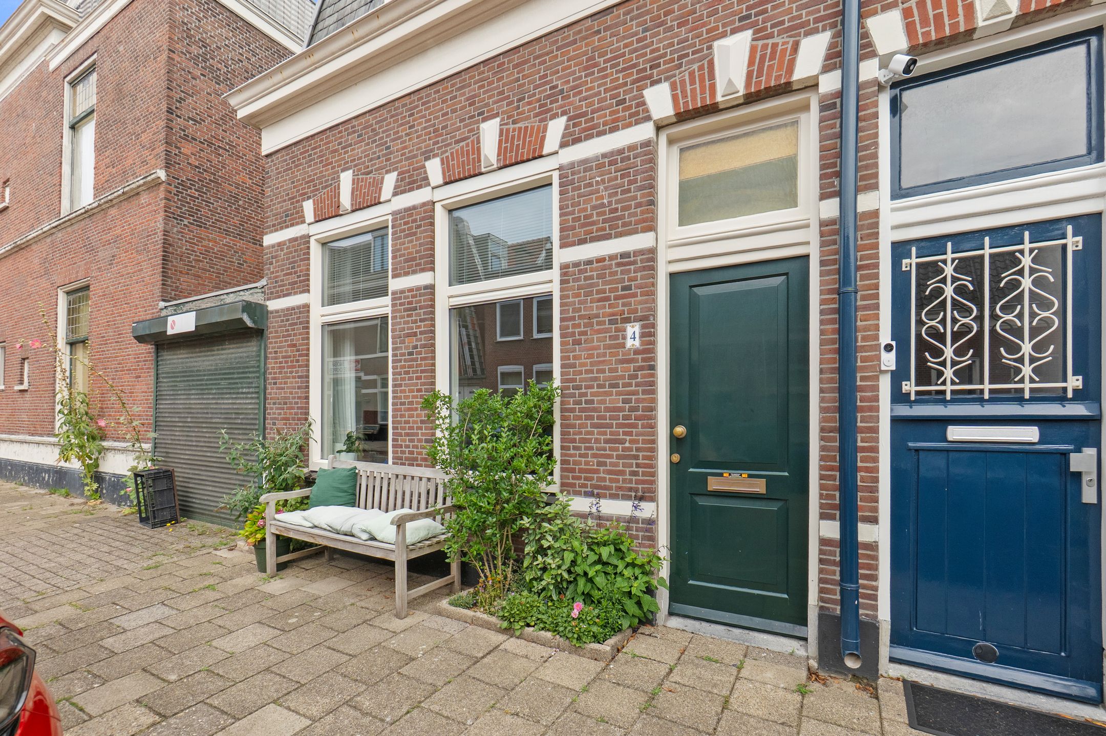 Soetensstraat, 4, Den Haag, 2586XS, Zuid-Holland, Nederland 4