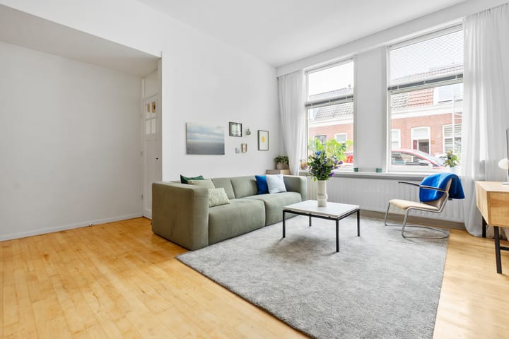 Foto 2 van Soetensstraat 4