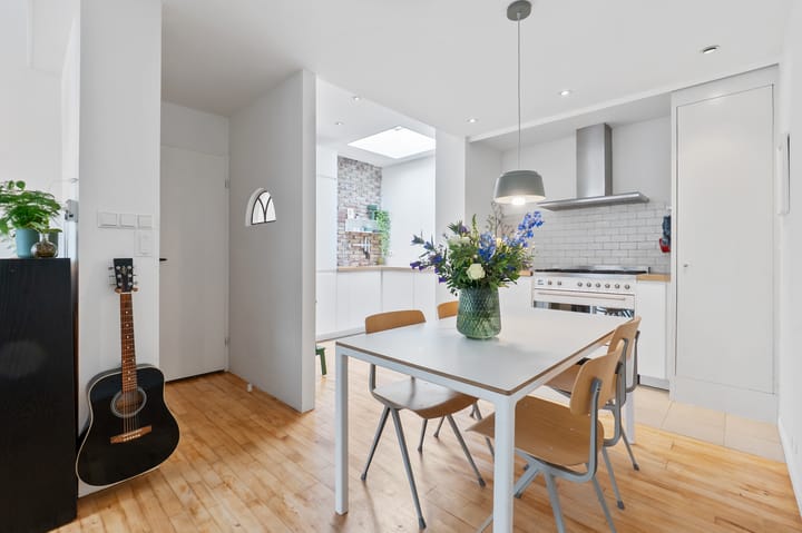 Foto 3 van Soetensstraat 4