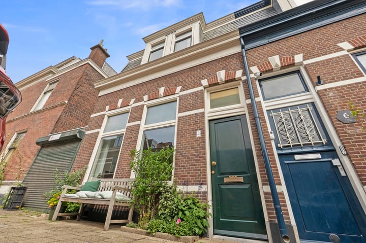 Foto 5 van Soetensstraat 4