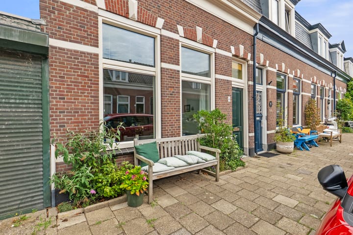 Foto 7 van Soetensstraat 4