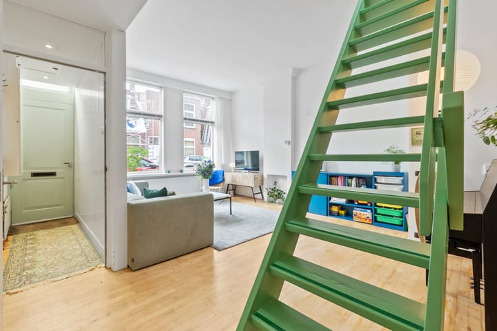 Foto 10 van Soetensstraat 4