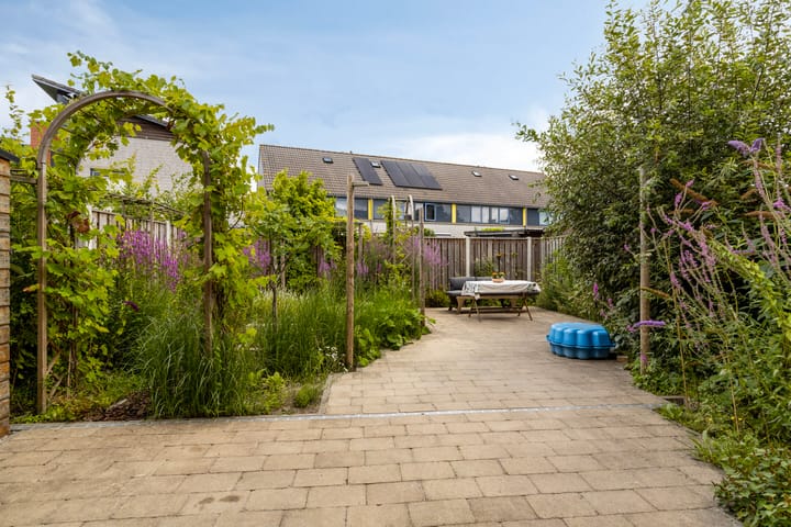 Photo 3 of Touwslager 26