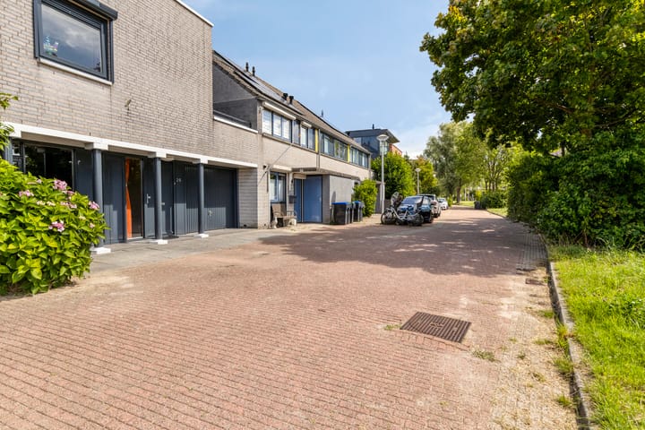 Photo 6 of Touwslager 26