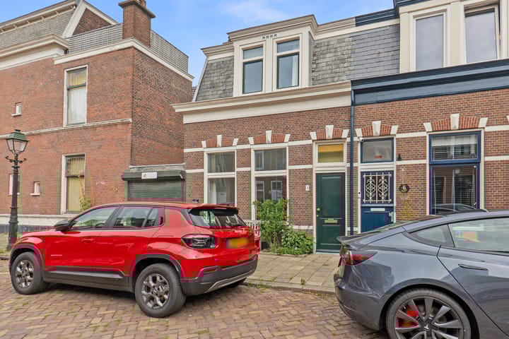 Foto 45 van Soetensstraat 4