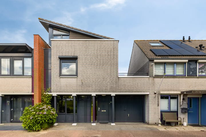 Photo 5 of Touwslager 26