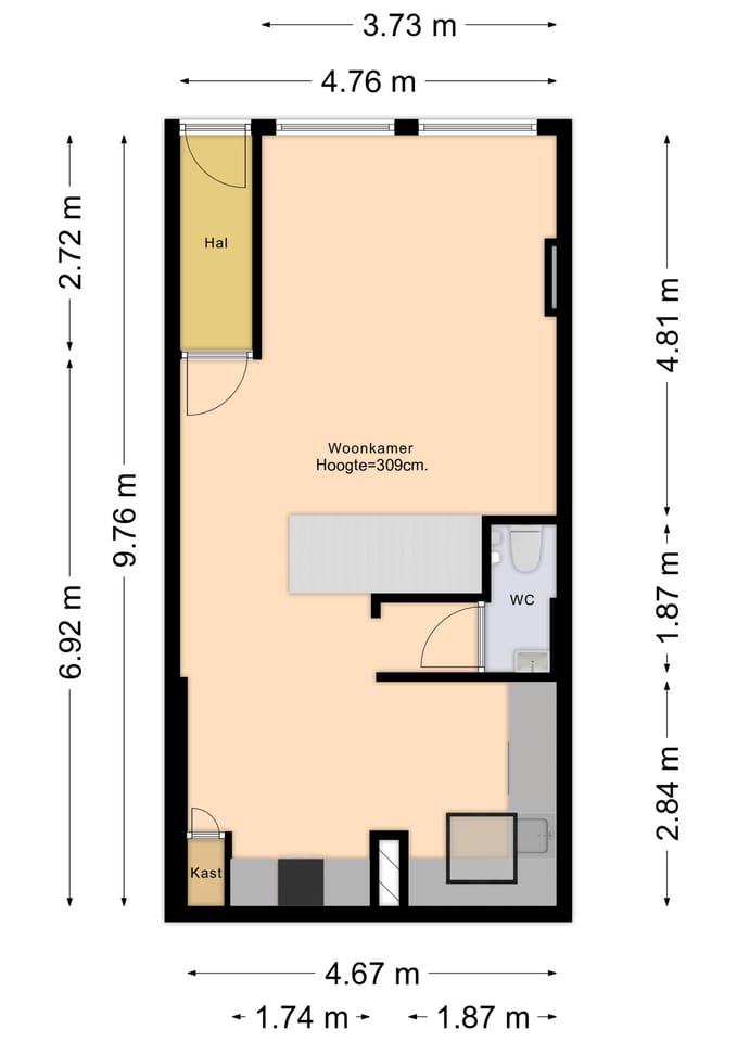 Foto 53 van Soetensstraat 4