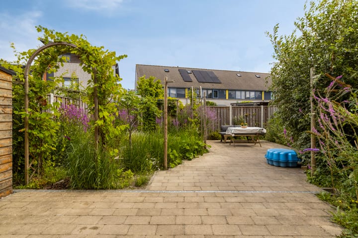 Photo 24 of Touwslager 26