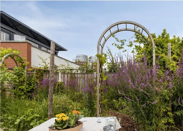 Photo 27 of Touwslager 26