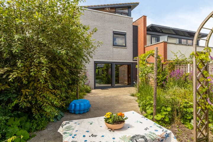 Photo 28 of Touwslager 26