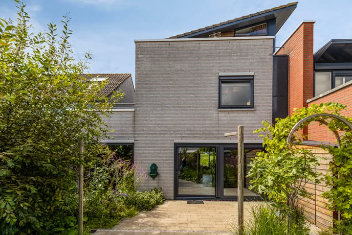 Photo 29 of Touwslager 26