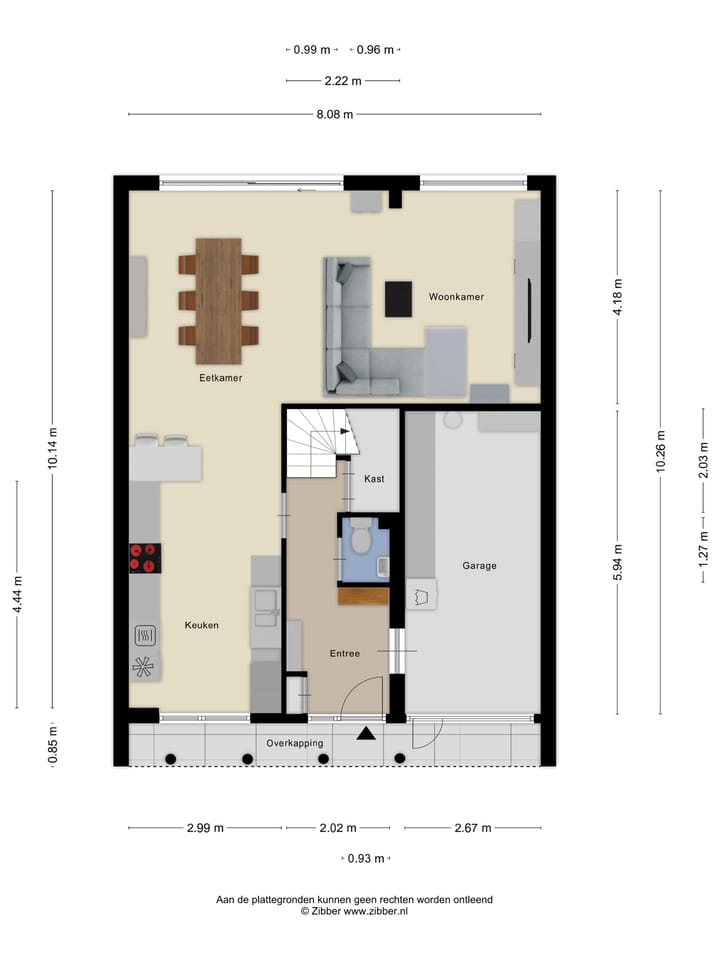 Photo 61 of Touwslager 26