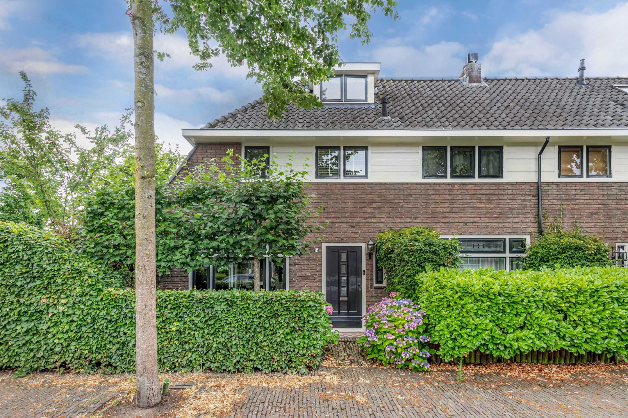 Koningin Julianastraat, 55, Huizen, 1271SL, Noord-Holland, Nederland 55