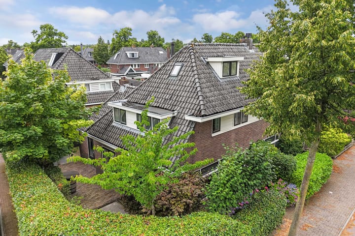 Foto 5 van Koningin Julianastraat 55