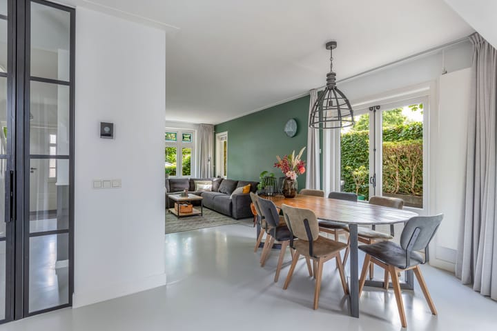 Foto 11 van Koningin Julianastraat 55