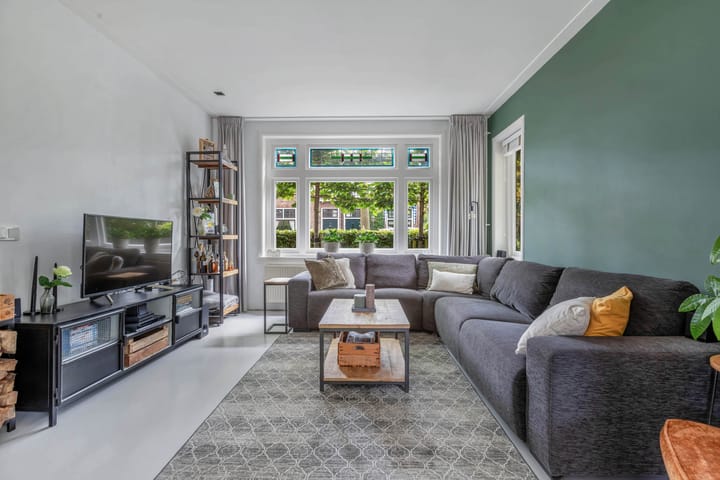 Foto 12 van Koningin Julianastraat 55