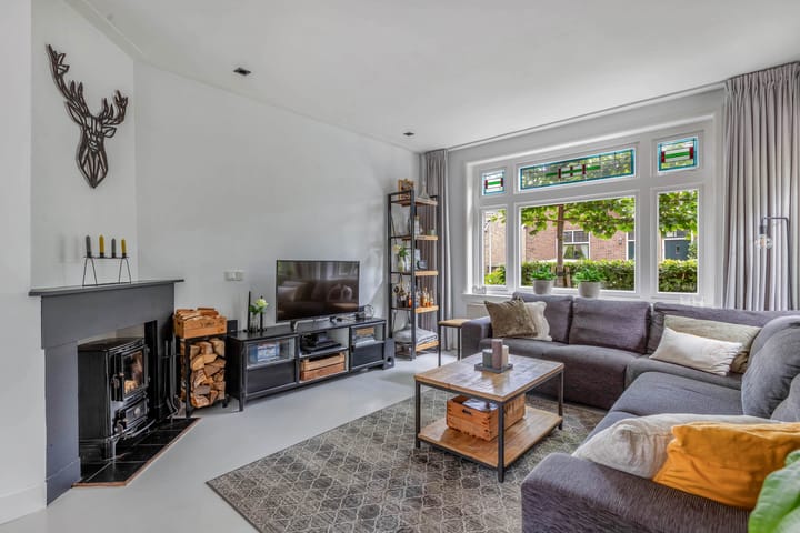 Foto 13 van Koningin Julianastraat 55