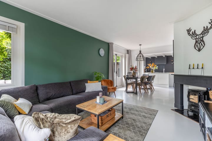 Foto 15 van Koningin Julianastraat 55