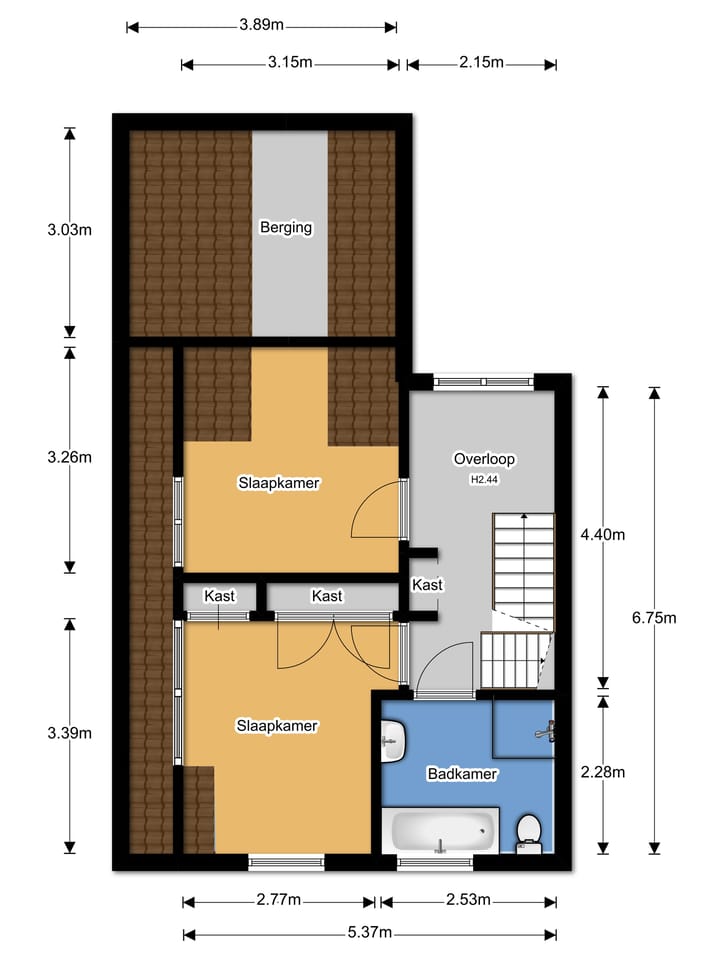 Foto 31 van Koningin Julianastraat 55