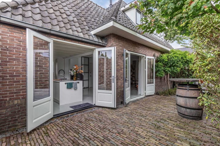 Foto 34 van Koningin Julianastraat 55