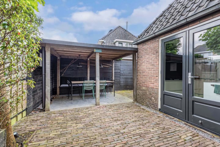 Foto 38 van Koningin Julianastraat 55