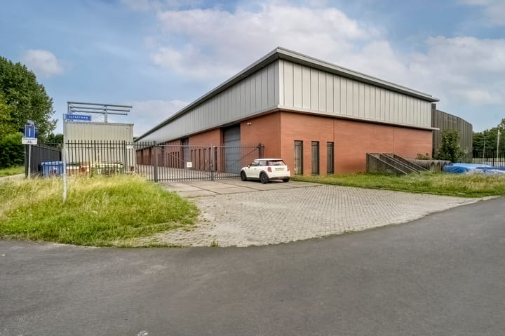 's-Gravendijckseweg 50 - II, Noordwijk (ZH)