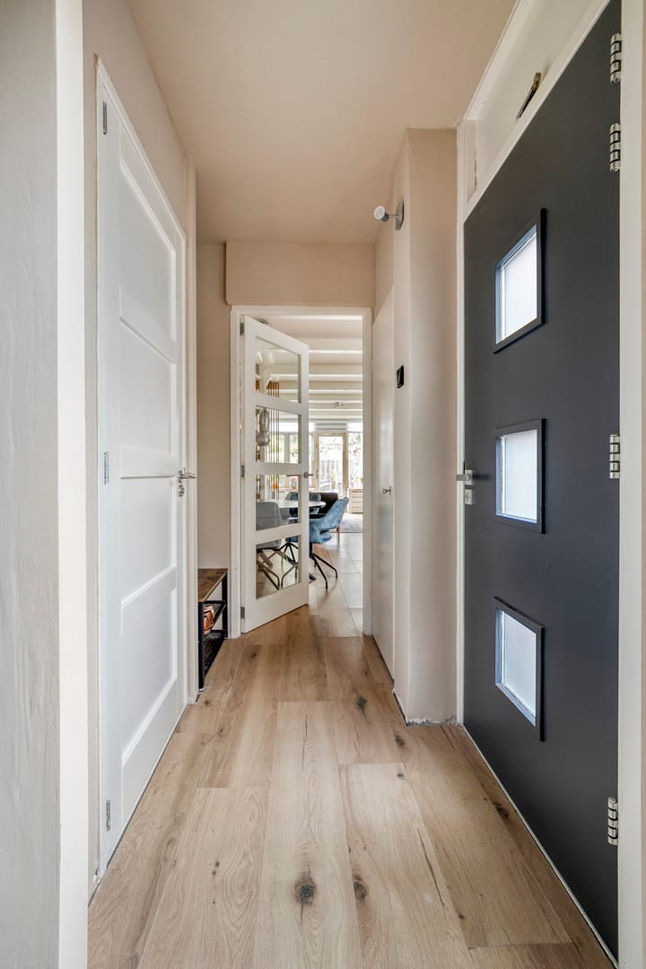 Foto 10 van Lepelblad 6