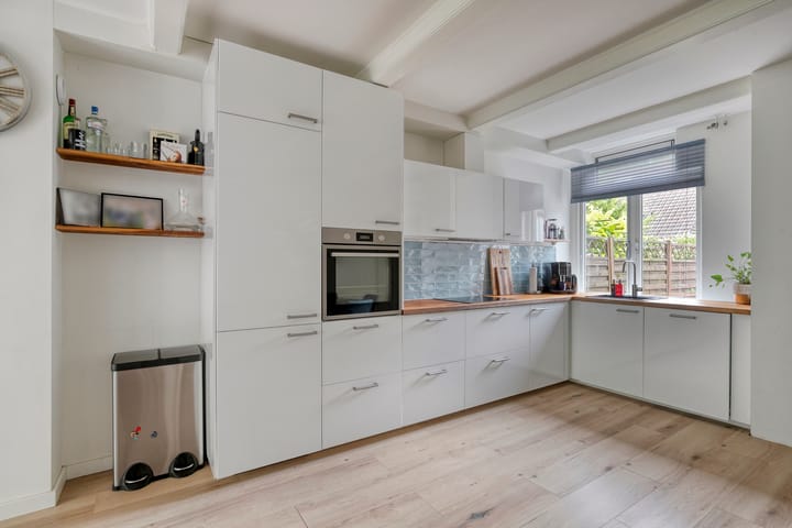 Foto 4 van Lepelblad 6