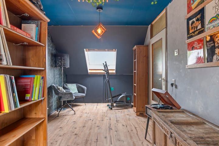 Foto 33 van Lepelblad 6