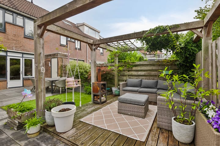 Foto 2 van Lepelblad 6