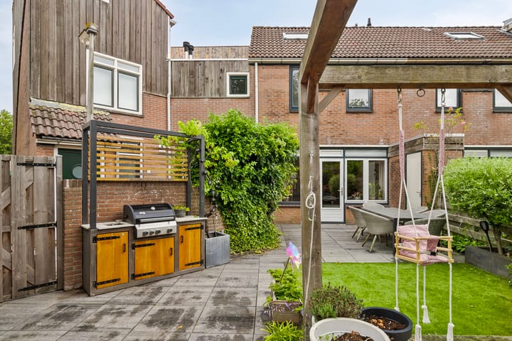 Foto 6 van Lepelblad 6