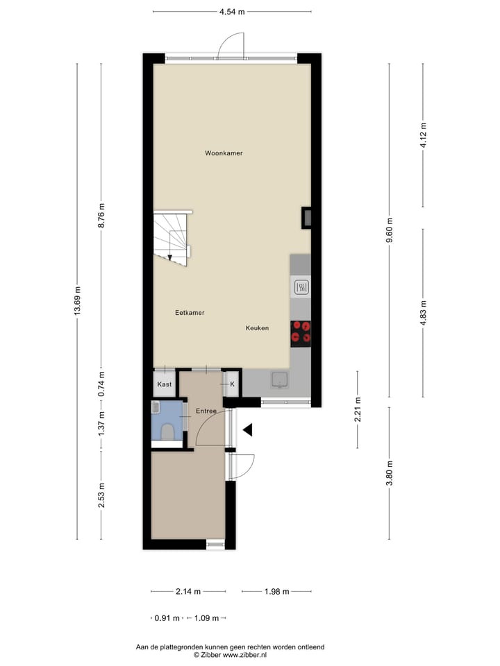 Foto 40 van Lepelblad 6