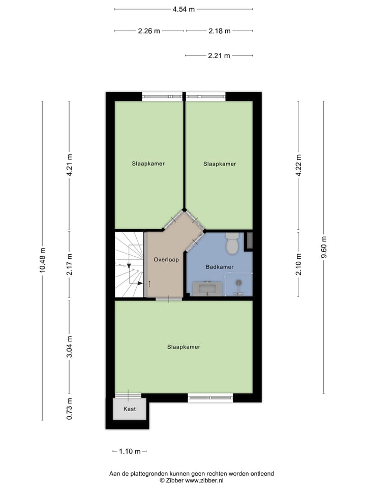 Foto 42 van Lepelblad 6