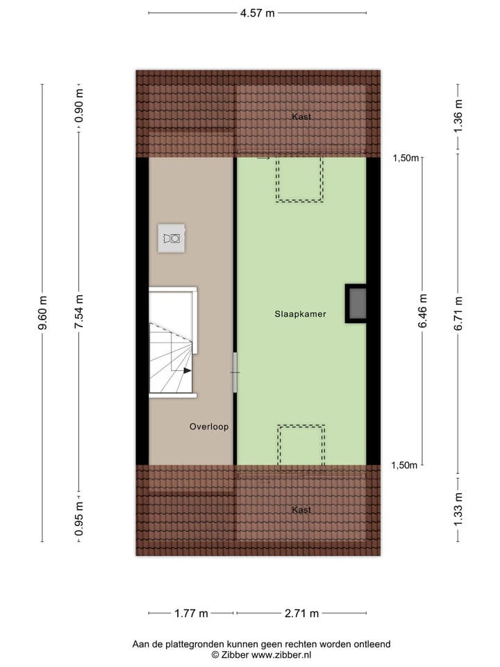 Foto 43 van Lepelblad 6