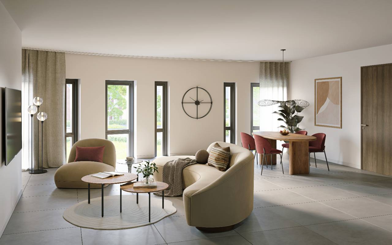 Foto 1 van Parallelweg