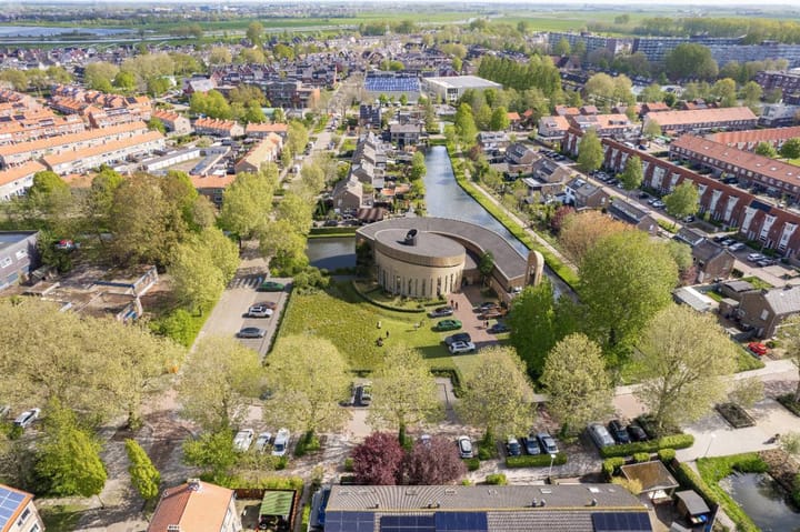 Foto 6 van Parallelweg