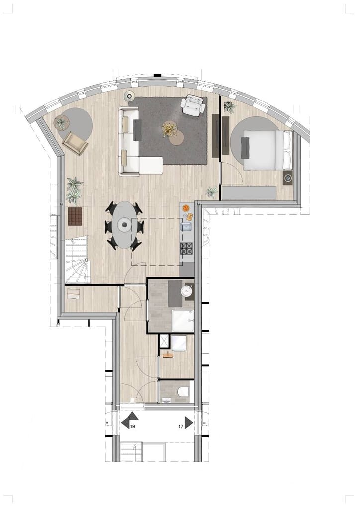 Foto 9 van Parallelweg