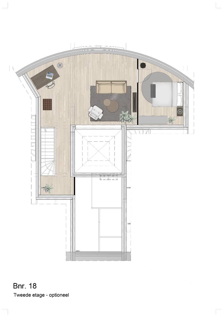 Foto 10 van Parallelweg