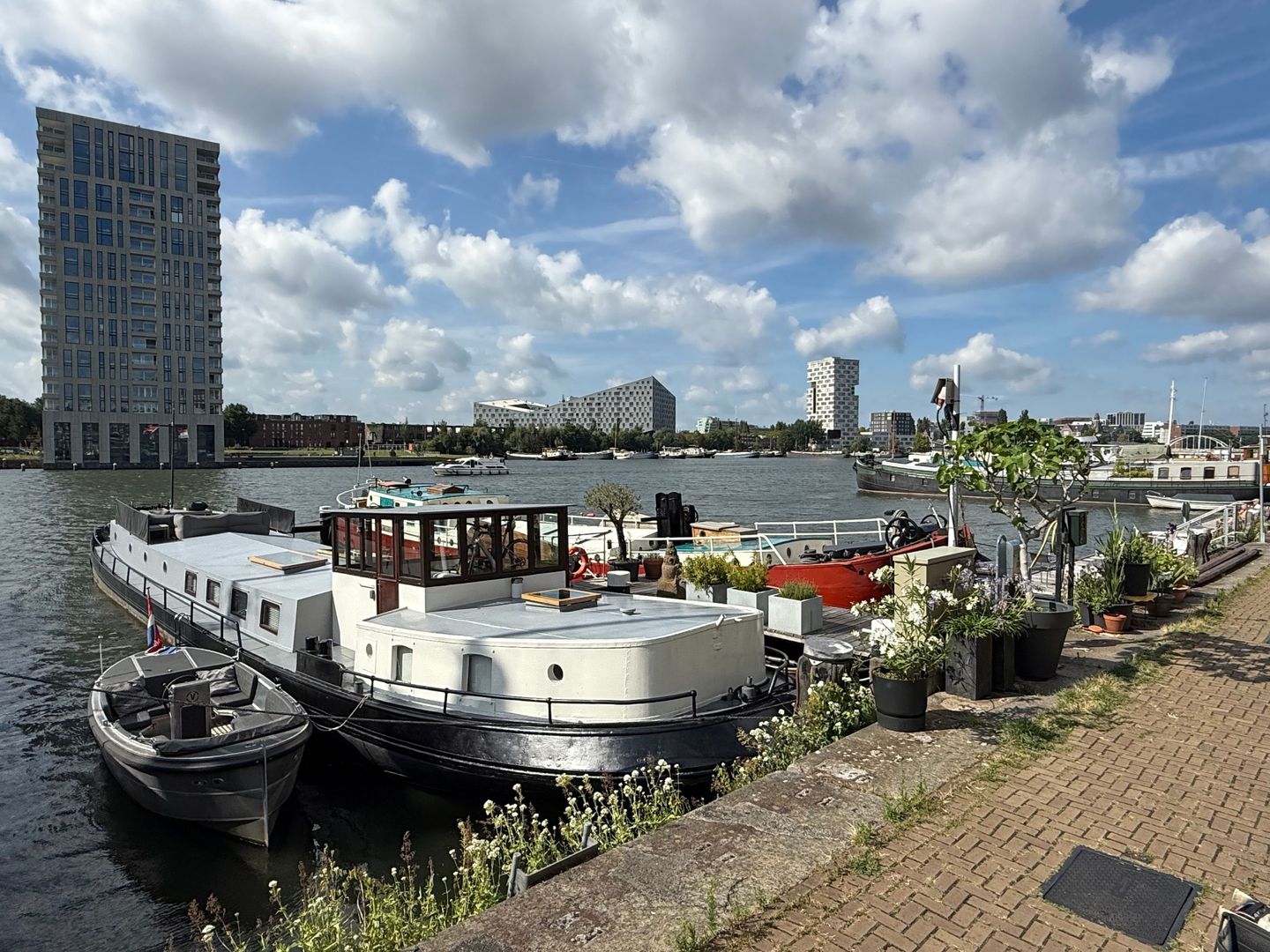 Photo 1 of Levantkade 200