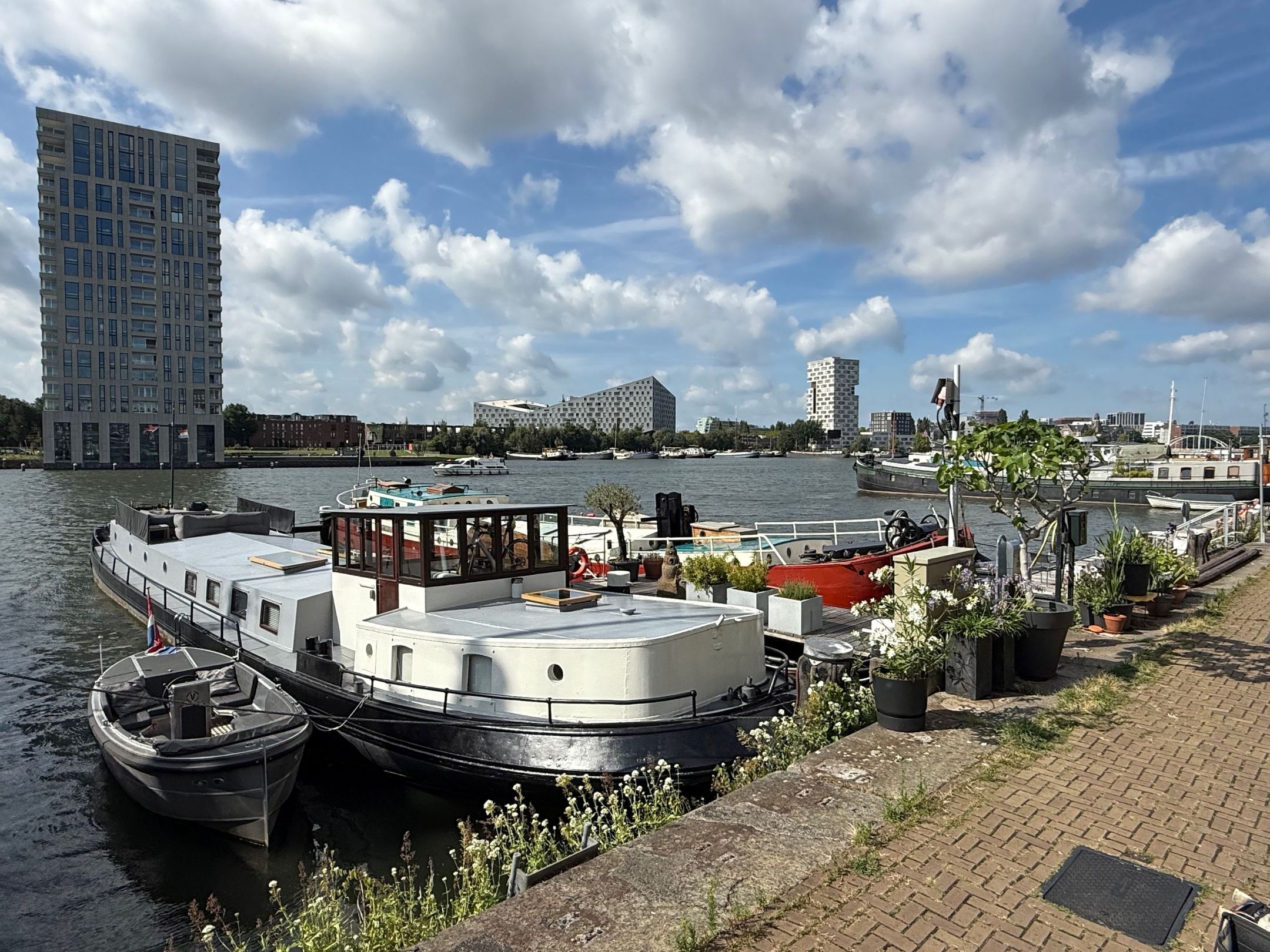 Levantkade, 200, Amsterdam, 1019BG, Noord-Holland, Nederland 200