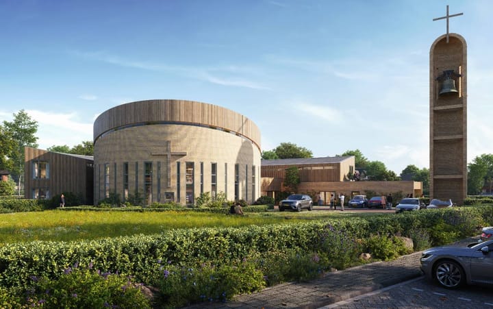 Foto 3 van Parallelweg